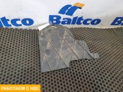 Накладка корпуса фары правая