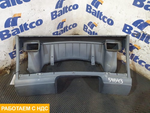 Торпедо левая