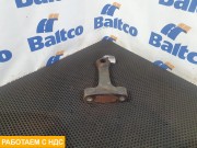 Сошка поворотного кулака левая