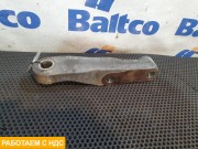 Сошка поворотного кулака левая