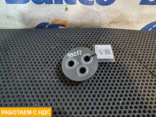 Опора промежуточной шестерни