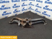 Кронштейн пневморессоры правый