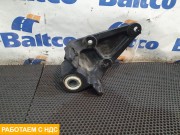 Кронштейн крепления передней рессоры