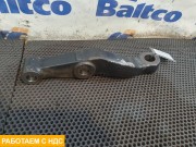 Сошка поворотного кулака правая