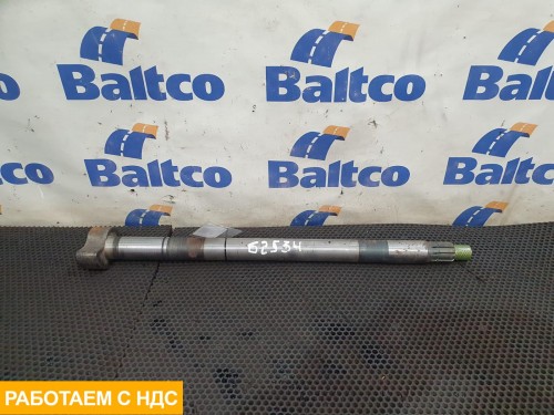 Вал тормозной  BPW правый