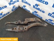 Кронштейн пневморессоры правый