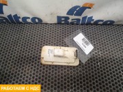 Габарит боковой