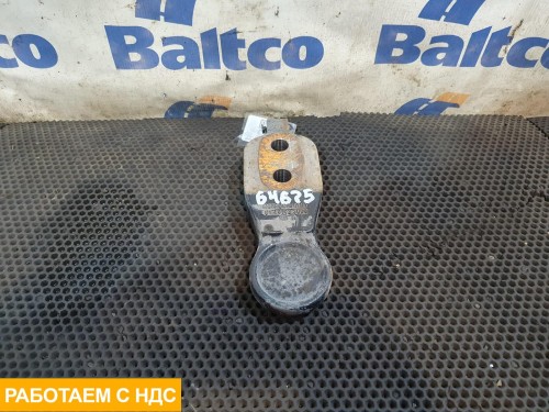 Кронштейн под домкрат