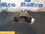 Кронштейн стойки заднего стабилизатора