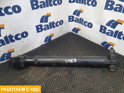 Цилиндр подъема кабины левый