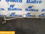 Трубка компрессора