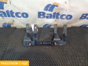 Кронштейн змеевика компрессора