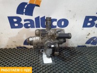 Клапан редукционный