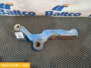 Сошка поворотного кулака левая