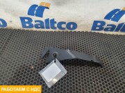 Кронштейн проводки правый