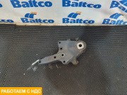 Кронштейн крепления передней рессоры правый