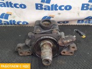 Кулак поворотный