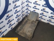 Крыло переднее правое