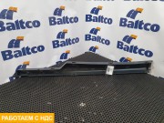 Накладка боковой обшивки правая