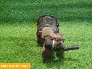 ПГУ сцепления