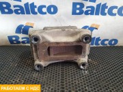 Подушка рессоры задняя левая