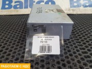 Блок управления телематикой