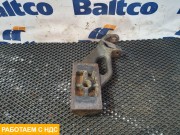 Опора переднего амортизатора левая