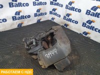 Суппорт тормозной левый