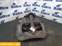 Суппорт тормозной правый