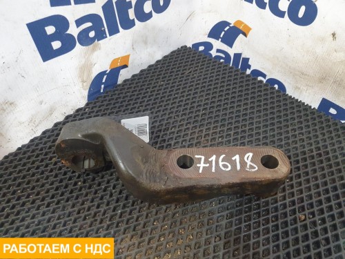 Сошка поворотного кулака правая