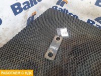 Серьга передней рессоры