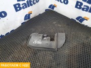 Уплотнитель стойки лобового стекла