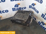 Кронштейн блока предохранителей