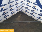 Молдинг крыши левый