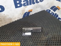 Кронштейн трубки