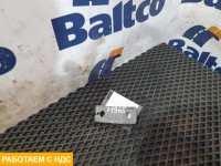 Пластина диффузора