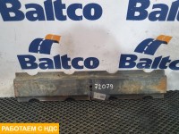 Кронштейн АКБ