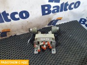 Пневмораспределитель