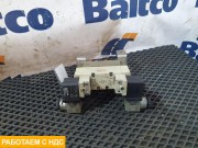 Пневмораспределитель