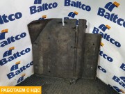 Шумоизоляция кабины