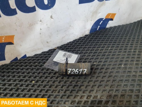 Шланг автономного отопителя