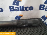 Полуось задняя левая