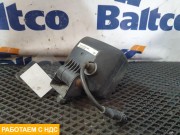 Фонарь за кабиной