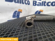 Патрубок отопителя