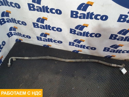 Трубка кондиционера