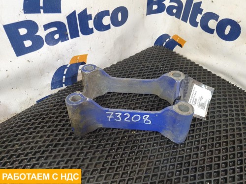 Проставка кронштейна топливного бака