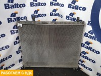 Радиатор основной