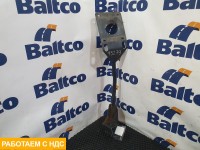 Кронштейн крепления крыла левый