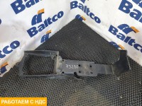 Кронштейн насоса AdBlue