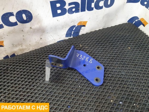 Кронштейн электромагнитного клапана